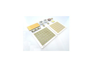 期間限定 数量限定 抵抗器 | 厚膜設計/印刷 ハイブリッドIC 福島双羽電機株式会社 ｜ 工学一般